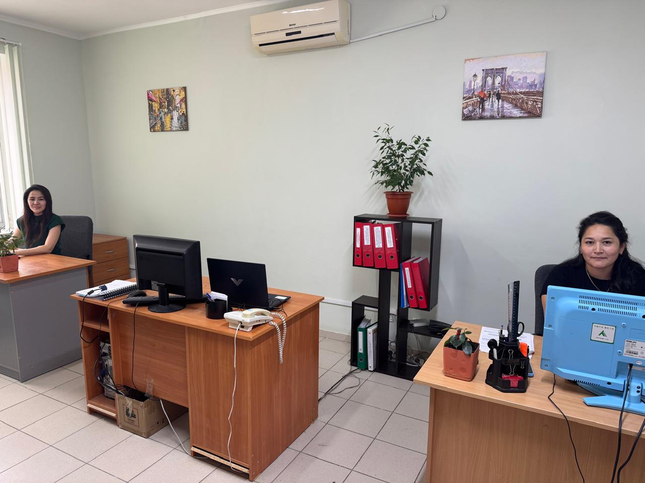 Природоохранное проектирование и нормирование